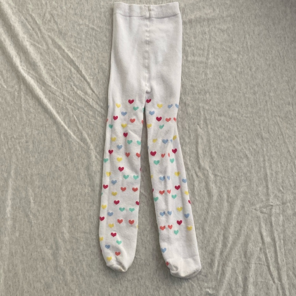 Heart tights